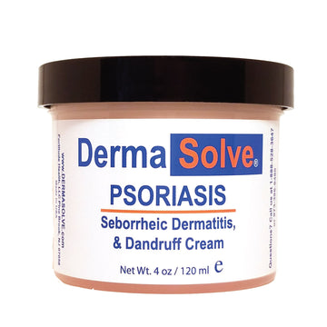 Dermasolve Psoriasis Cream