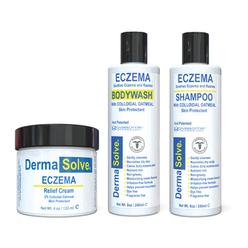 FB Promo Eczema Kit