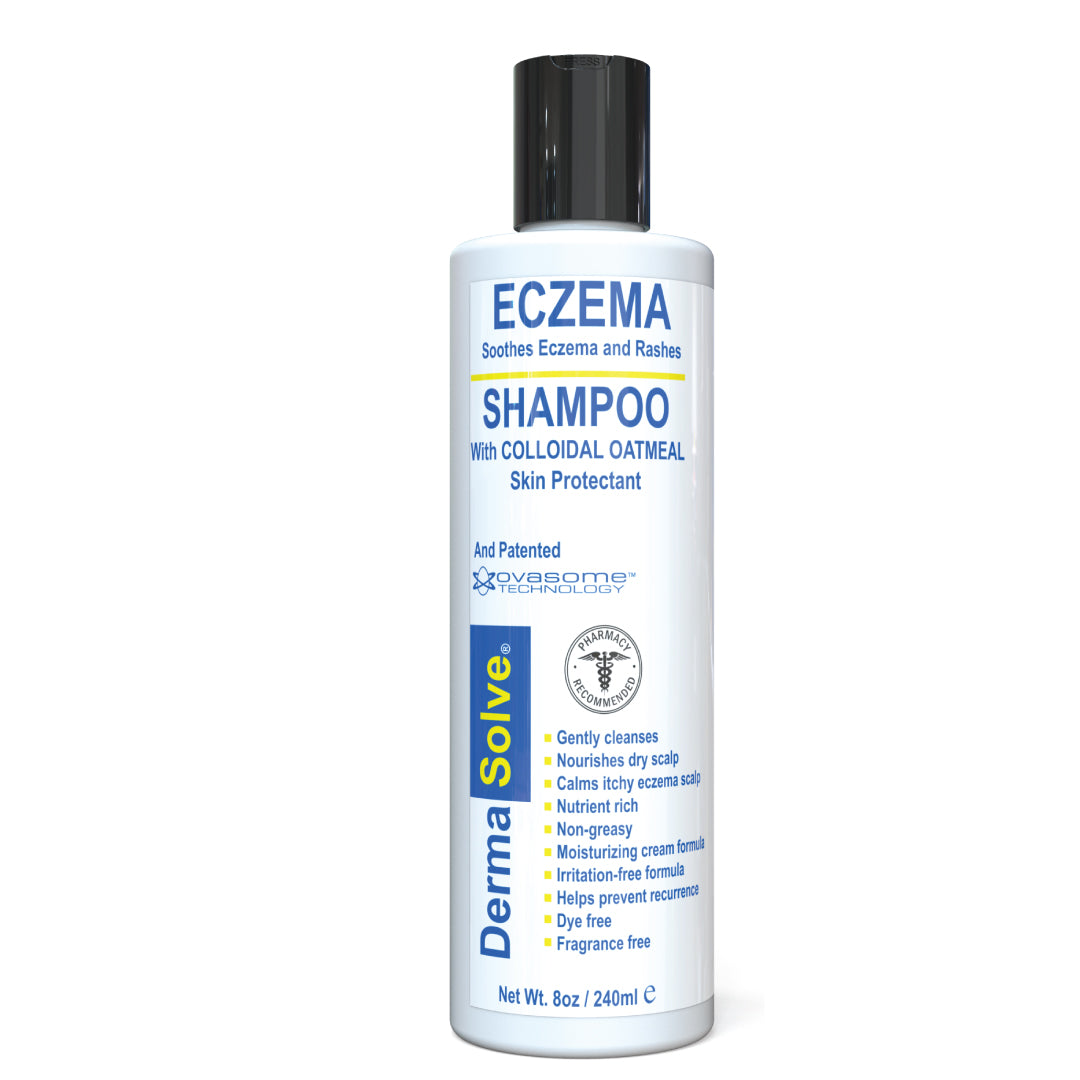 Dermasolve Shampoo Dermasolve / Fortitude Health