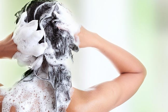 The Best Scalp Psoriasis Shampoo Treatment