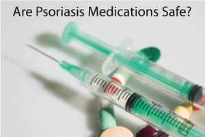 Psoriasis Medications – What You Need To Know About