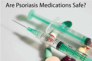 Why Are There So Many Commercials For Psoriasis Treatments?