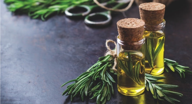 Best Natural Oils for Scalp Psoriasis