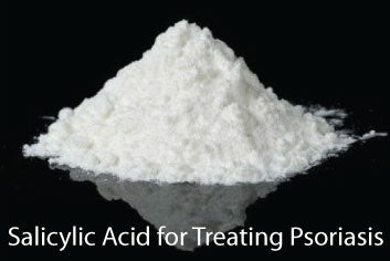 Is Salicylic Acid Good for the Treatment of Psoriasis?