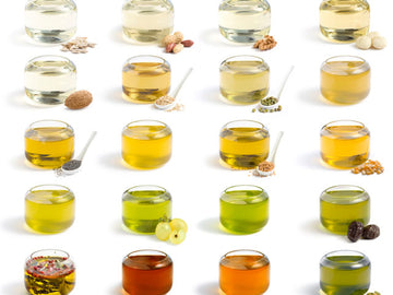 Essential Oils for Psoriasis