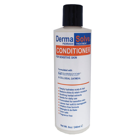 Dermasolve Conditioner